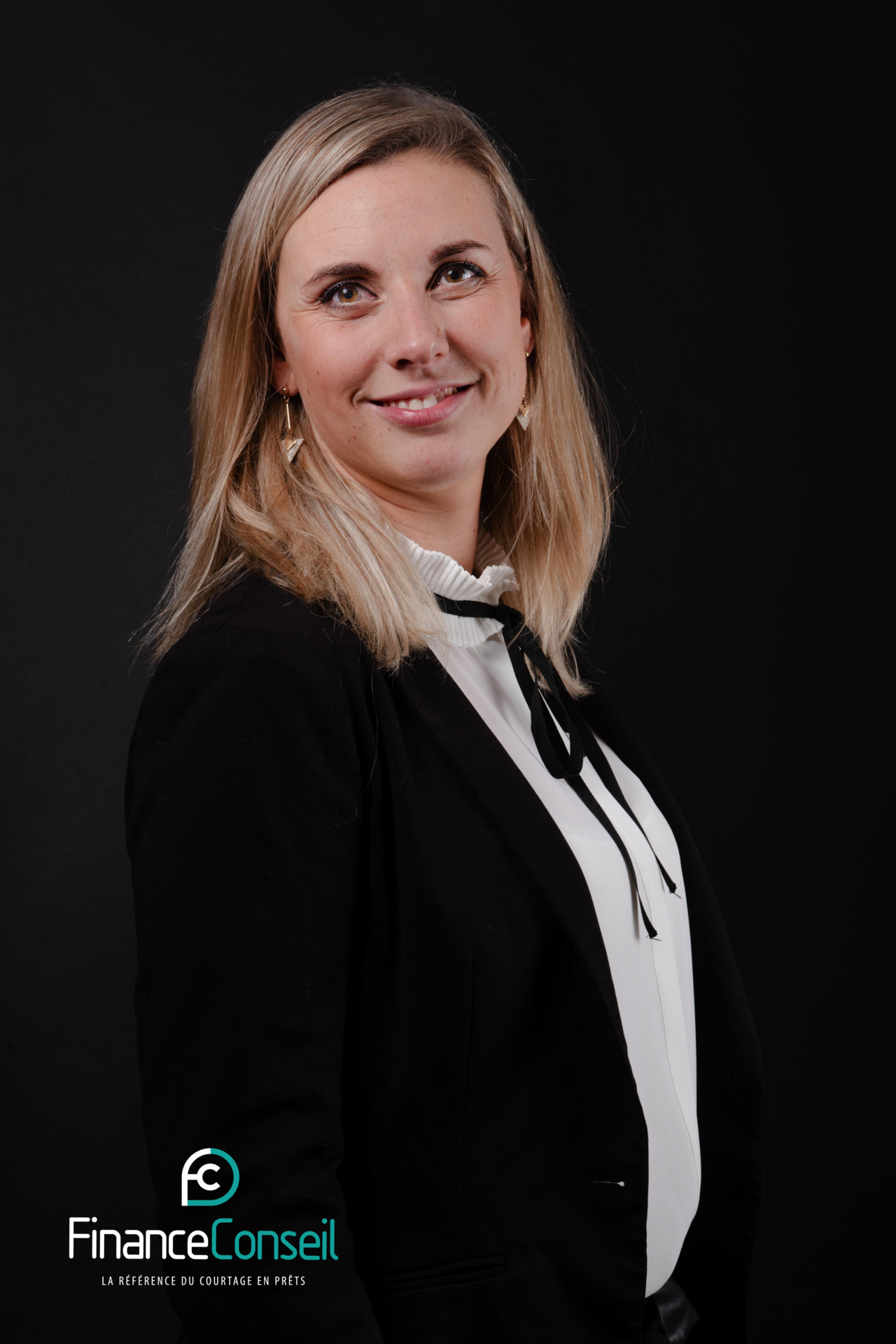 Bettina JARNY - Crédit pro / immo