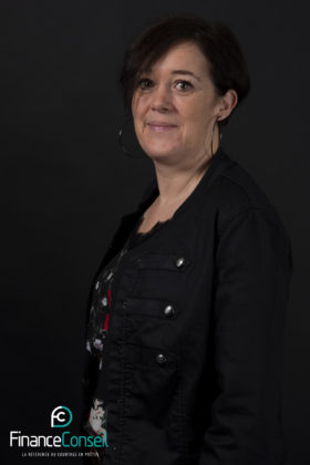 Mireille CHITEL - Crédit pro/immo