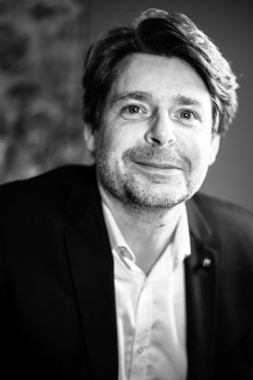 Benoît QUELARD - Associé - Crédit pro / immo