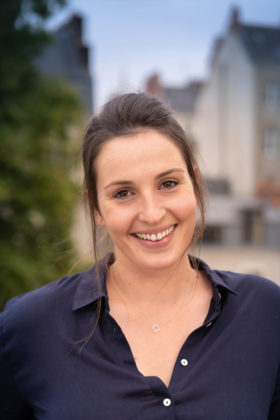 Anna BONDU - Assistante commerciale