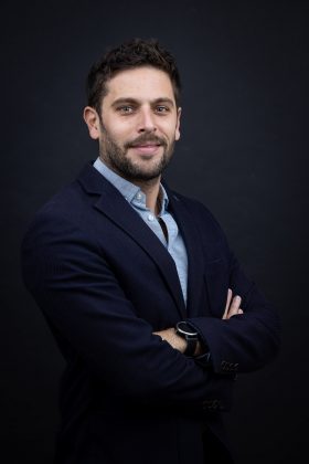 Benoit GARRIOU - Crédit pro/immo