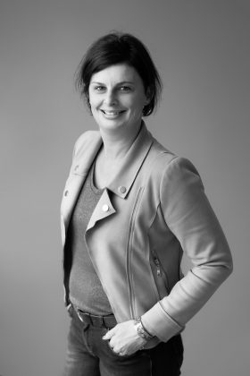 Anne-Françoise JOUE - Courtière en crédit immobilier et professionnel