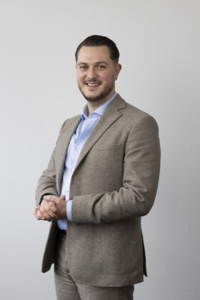 Benoît LORIC - Crédit Pro/Immo