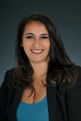 Sabrina MAHTAL - Courtière en crédit immobilier et professionnel