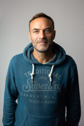 Xavier LEGENDRE - Courtier en crédit immobilier et professionnel