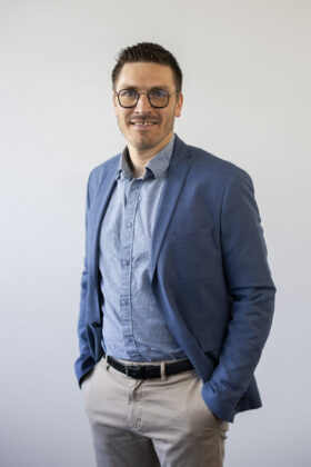 Pierrick GIBON  - crédit pro/immo