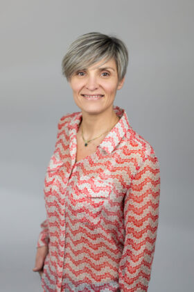 Aurélie CHABERT - Courtière en crédit immobilier et professionnel