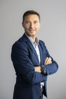 Daniel BEY - Courtier en prêt professionnel