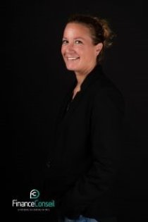 Julie DELZON - Crédit pro / immo
