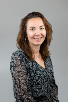Katy DEBOURG-RIGAUD - Courtière en crédit immobilier et professionnel