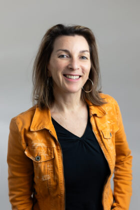 Sylvia RABATEL - Courtière en crédit immobilier et professionnel