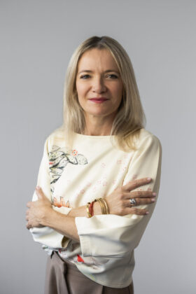 Camille LE ROUZIC-DENOUAL  - Courtière en crédit immobilier et professionnel