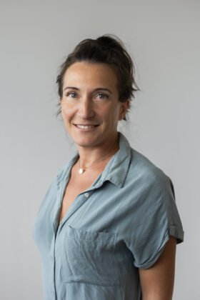 Caroline CAZAUTETS  - Courtière en prêt professionnel