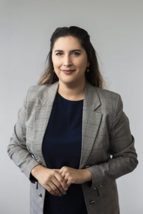 Eloïse VO - Courtière en crédit immobilier et professionnel