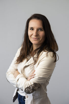 Laure CHAMBIGE - Crédit pro/immo