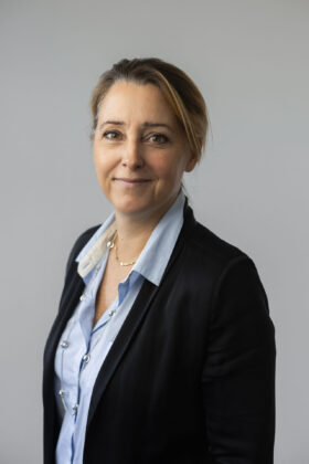 Clarisse JOURNAUD  - Courtière en crédit immobilier