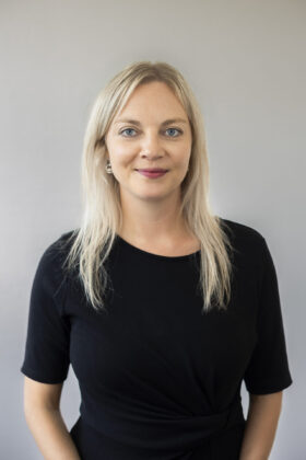 Marie KOENIGUER - Courtière en crédit immobilier et professionnel