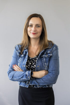 Alexandra LOMBARD - Courtière en crédit immobilier et professionnel