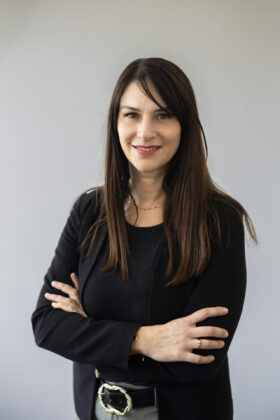 Marie SIATTE - Courtière en prêt professionnel