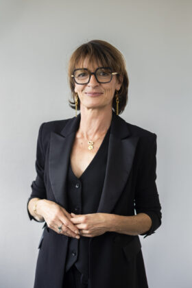 Patricia VELGHE - Courtière en crédit immobilier et professionnel