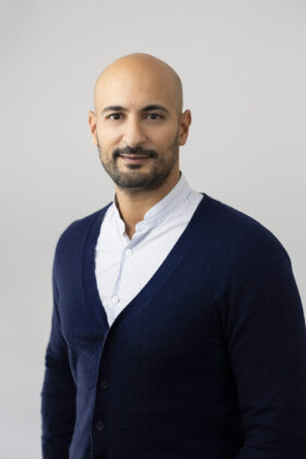 Ibrahim GHEZAL - Crédit pro/immo