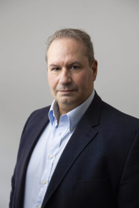 Manuel PUMEDA - Courtier en crédit immobilier et professionnel