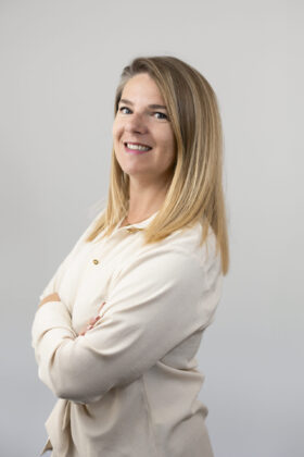 Marion AUFFRAY - Courtière en crédit immobilier et professionnel