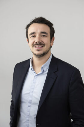 Pierre-Yves LE DEUFF - Crédit pro/immo