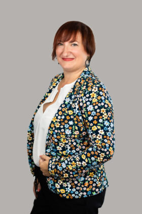 Amélie JASMAIN - Courtière en crédit immobilier et professionnel