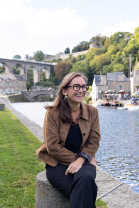 Nolwenn FACHE - Crédit pro/immo