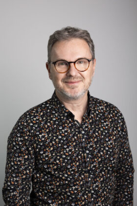 Hervé MASQUELIER - Courtier en crédit immobilier et professionnel