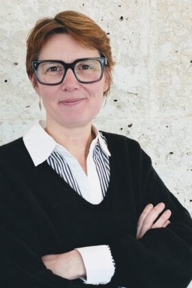 Justine GUILBAUD - Courtière en crédit immobilier et professionnel