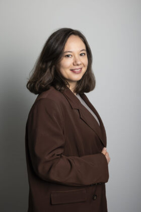 Pauline BLAHA  - Crédit pro/immo