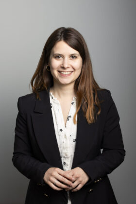 Alexina ZUGETTA - Crédit pro/immo