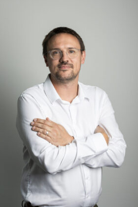 Kévin PIRIOU - Crédit pro/immo