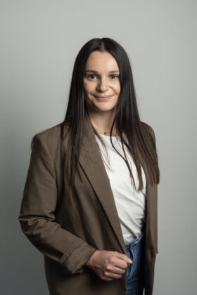 Sarah BALAY - Crédit Pro