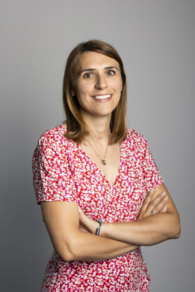 Aurore RENVOISÉ - Courtière en crédit immobilier et professionnel