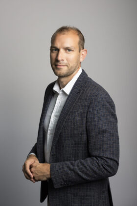 Matthieu SERVAIS - Crédit pro / immo