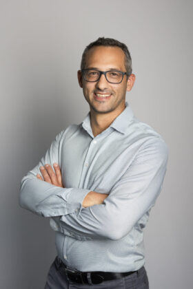 Sébastien CAMUS - Courtier en crédit immobilier et professionnel